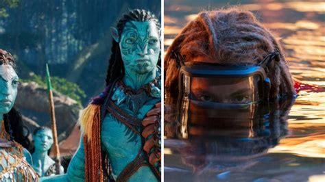 Avatar: The Way of Water First Reviews: A Magical, .